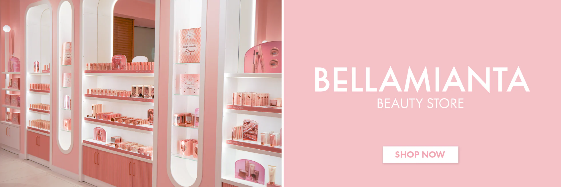 Glow With Irish Beauty Expertise